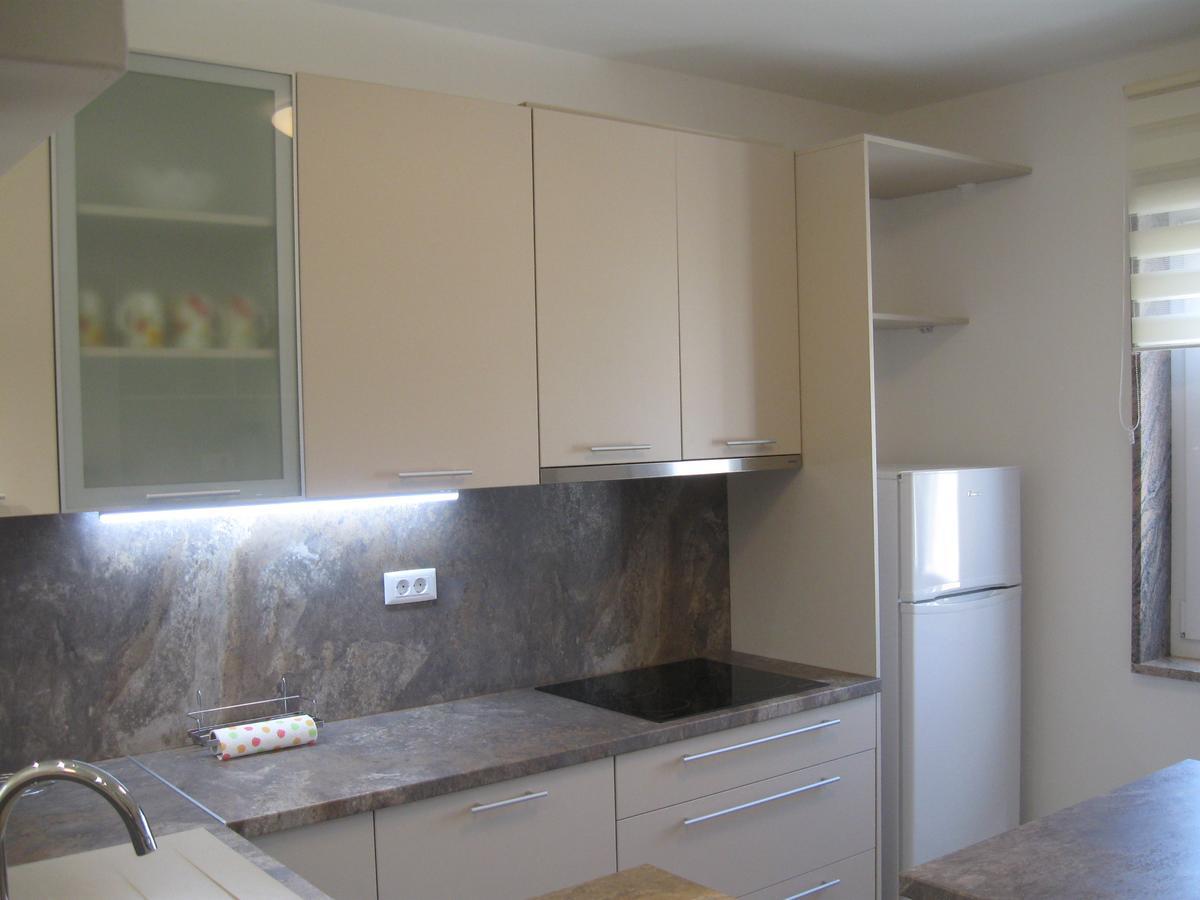 Ane Apartment Loborika Εξωτερικό φωτογραφία