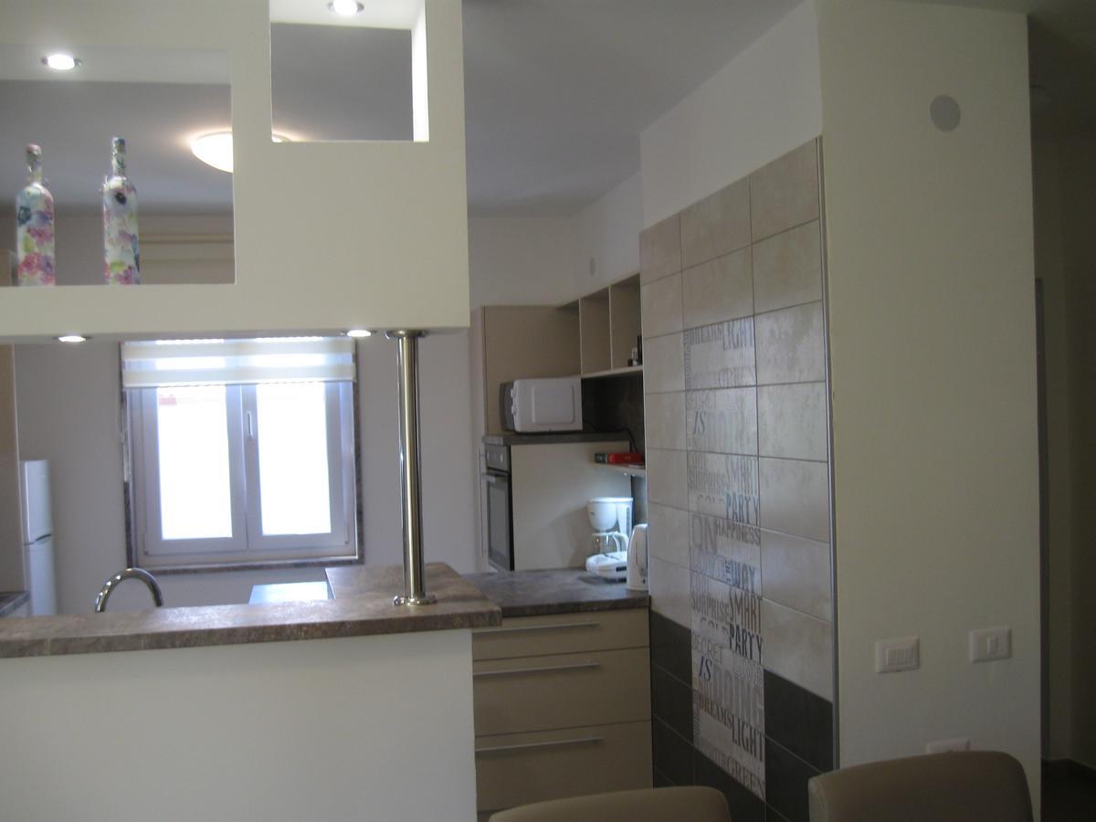 Ane Apartment Loborika Εξωτερικό φωτογραφία