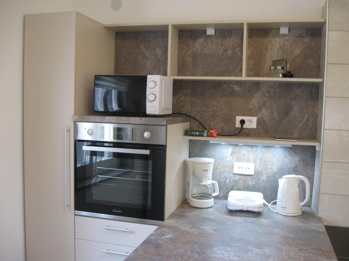 Ane Apartment Loborika Εξωτερικό φωτογραφία